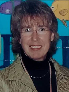 Image of Carol MILLAR